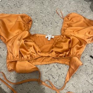 Perfect condition never worn